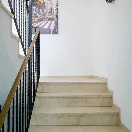 דירה Immo-vision - Comfort Living Apartments, 8 Schlafzimmer *