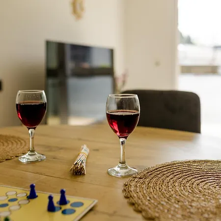 דירה Immo-vision - Comfort Living Apartments, 8 Schlafzimmer