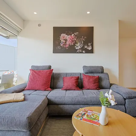 Апартаменты Immo-vision - Comfort Living Apartments, 8 Schlafzimmer