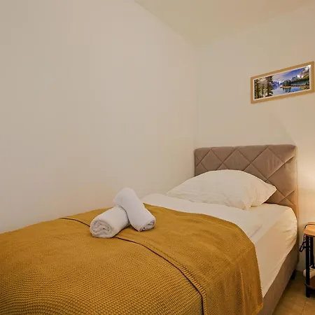 Апартаменты Immo-vision - Comfort Living Apartments, 8 Schlafzimmer
