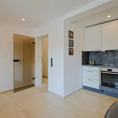 Immo-vision - Comfort Living Apartments, 8 Schlafzimmer דירה לברקוסן