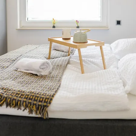 Immo-vision - Comfort Living Apartments, 8 Schlafzimmer