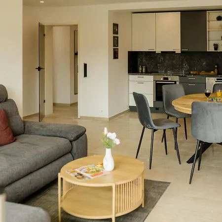 Immo-vision - Comfort Living Apartments, 8 Schlafzimmer דירה *