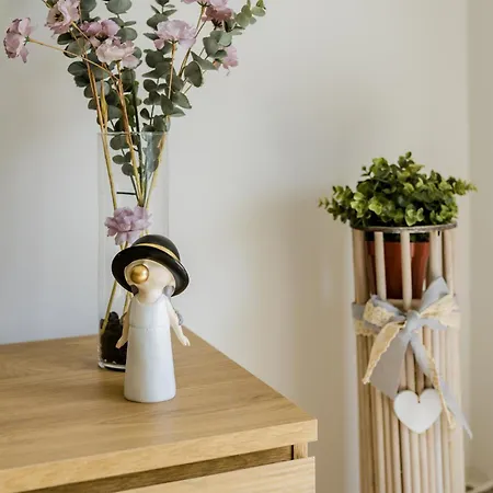Immo-vision - Comfort Living Apartments, 8 Schlafzimmer Леверкузен