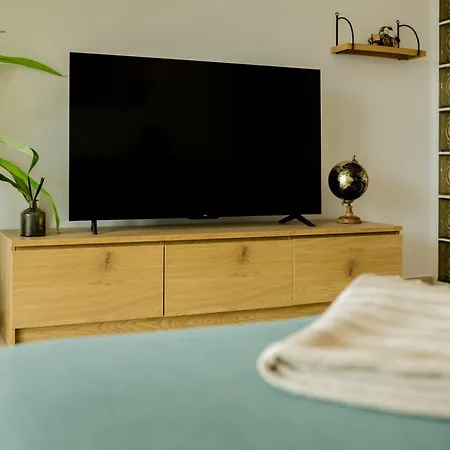 Immo-vision - Comfort Living Apartments, 8 Schlafzimmer