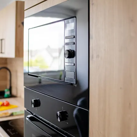 Immo-vision - Comfort Living Apartments, 8 Schlafzimmer Леверкузен