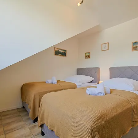 Immo-vision - Comfort Living Apartments, 8 Schlafzimmer Апартаменты