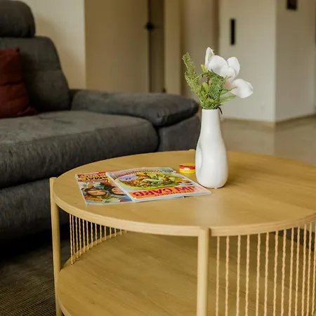 Immo-vision - Comfort Living Apartments, 8 Schlafzimmer